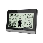 TFA WEATHER BOY Funkwetterstation, ohne Batterie, with Sender 30.3246.02