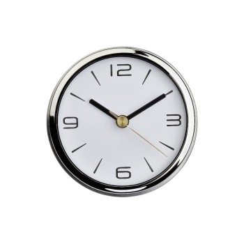 TFA CAMINO Tischuhr, ohne Batterie TFA CAMINO Tischuhr, ohne Batterie