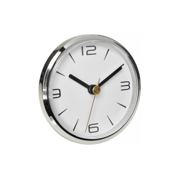 TFA Wanduhr, ohne Batterie