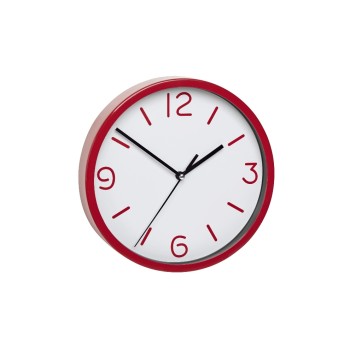 TFA Wanduhr, ohne Batterie