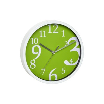 TFA Wanduhr, ohne Batterie