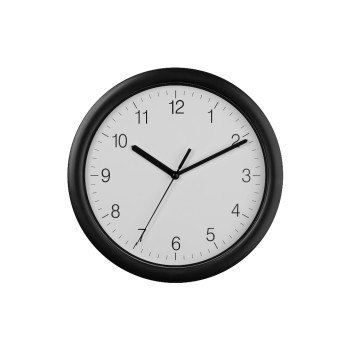 TFA Wanduhr with Sweep, ohne Batterie