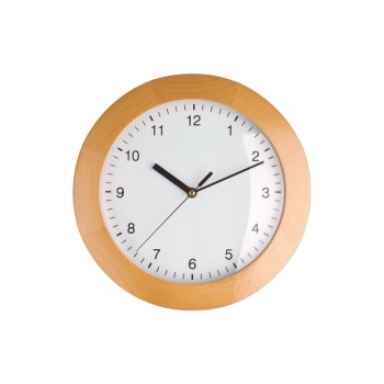 TFA Funk-Wanduhr, with Z-Batterie