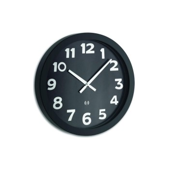 TFA Funk-Wanduhr, with Z-Batterie