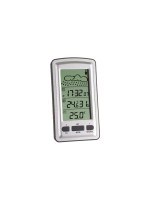 AXIS Funkwetterstation, ohne Batterie, inkl. Sender 30.3157