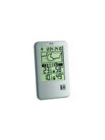 NEO PLUS Funkwetterstation, ohne Batterie, inkl. Sender 30.3187.IT