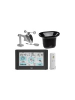 WEATHER PRO Funk-Wetterstation, ohne Batterie, with Sender