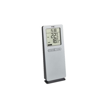 NEOLOGO Funk-Thermometer, ohne Batterie NEOLOGO Funk-Thermometer, ohne Batterie