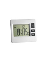 Digitales Thermo-Hygrometer, ohne Batterie