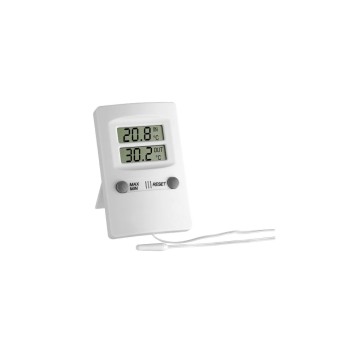 Digitales Innen-Aussen-Thermometer, with Z-Batterie Digitales Innen-Aussen-Thermometer, with Z-Batterie