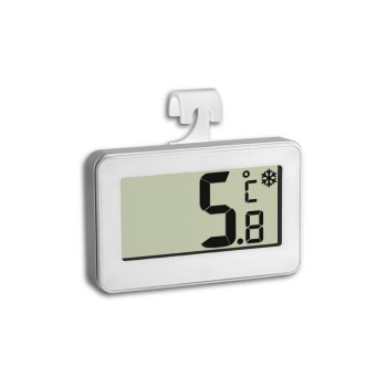 Digitales Thermometer, with L-Batterie Digitales Thermometer, with L-Batterie