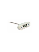 Digitalthermometer, inkl. A-Batterie