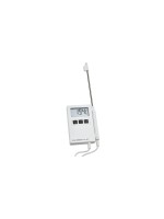 P200 Profi-Digitalthermometer, with A-Batterie