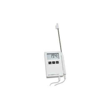 P200 Profi-Digitalthermometer, with A-Batterie P200 Profi-Digitalthermometer, with A-Batterie