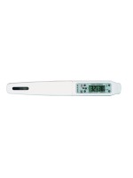 Pocket Thermo-Hygrometer, inkl. A-Batterie