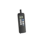 TFA Dostmann Thermo/hygromètre Digital Dewpoint Pro, Noir