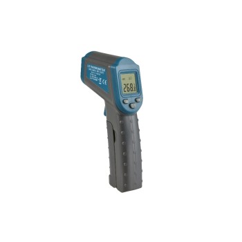 RAY Infrarot-Thermometer, ohne Batterie RAY Infrarot-Thermometer, ohne Batterie