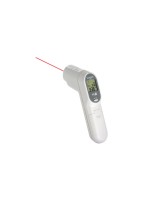 SCANTEMP 410 Infrarot-Thermometer, with Z-Batterie