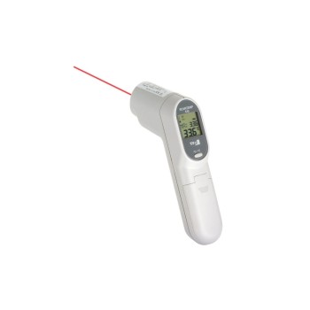 SCANTEMP 410 Infrarot-Thermometer, with Z-Batterie SCANTEMP 410 Infrarot-Thermometer, with Z-Batterie