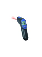 SCANTEMP 450 Infrarot-Thermometer, with Batterie