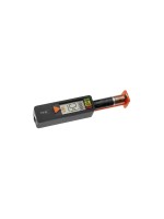 BatteryCheck Batterietester, black , FE-TFA