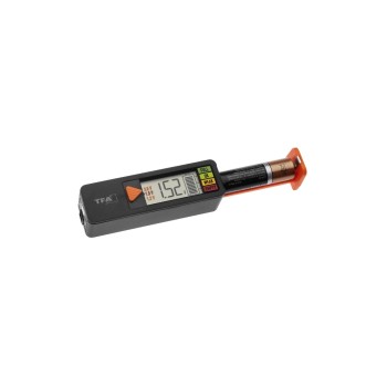 BatteryCheck Batterietester, black , FE-TFA BatteryCheck Batterietester, black , FE-TFA