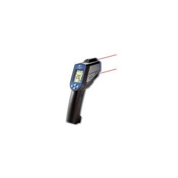 Infrarot-Thermometer Scan Temp 490, -60 bis +1000øC, Data-Hold, Infrarot-Thermometer Scan Temp 490, -60 bis +1000øC, Data-Hold,