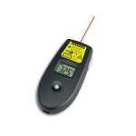 TFA Infrarot Thermometer Mini Flash III, -33 bis +250øC, Auflösung 0.1øC