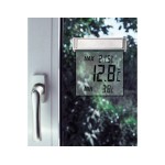 TFA Digitales Fensterthermometer 