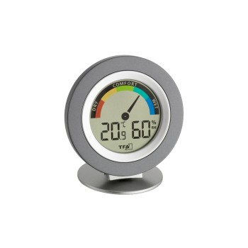 TFA Thermo-Hygrometer Cosy, for an TFA Thermo-Hygrometer Cosy, for an