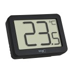 TFA Dostmann Thermomètre Digital
