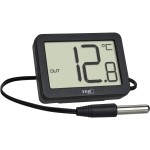 TFA Dostmann Thermomètre 30.1066.01
