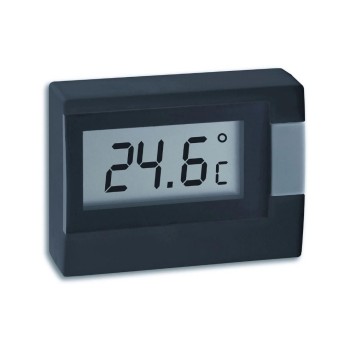 Digitales Thermometer, with A-Batterie Digitales Thermometer, with A-Batterie