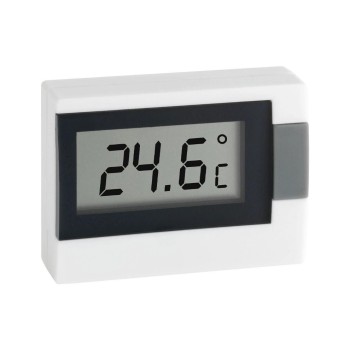 Digitales Thermometer, with A-Batterie Digitales Thermometer, with A-Batterie