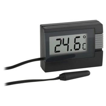 Digitales Thermometer, with A-Batterie Digitales Thermometer, with A-Batterie