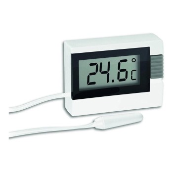 Digitales Thermometer, with A-Batterie Digitales Thermometer, with A-Batterie