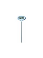 ORION Digital Design Gartenthermometer, inkl. A-Batterie