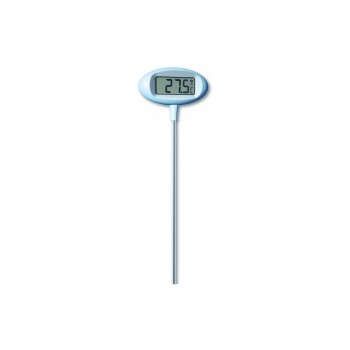 ORION Digital Design Gartenthermometer, with A-Batterie ORION Digital Design Gartenthermometer, with A-Batterie