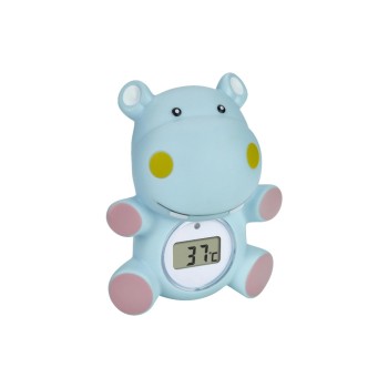 Digitales Badethermometer, with L-Batterie Digitales Badethermometer, with L-Batterie