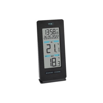 BUDDY Funk-Thermometer, ohne Batterie BUDDY Funk-Thermometer, ohne Batterie