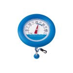 TFA Dostmann Thermomètre 40.2007