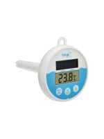 TFA Dostmann Thermomètre 30.1068