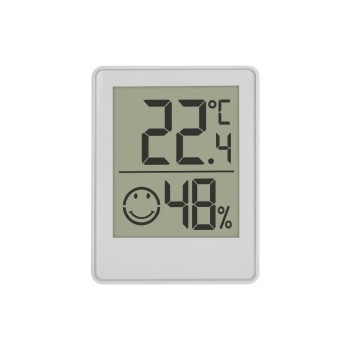 Digitales Thermo-Hygrometer, with L-Batterie Digitales Thermo-Hygrometer, with L-Batterie