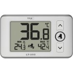 LT 202 Digitales Profi-Thermometer, ohne Batterie