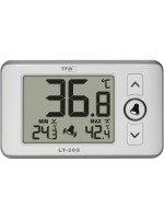 TFA Dostmann Thermomètre sans pile