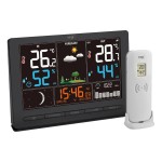 TFA Wetterstation SEASON 2, Exkl. Batterien
