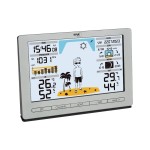 TFA Wetterstation METEO JACK, Exkl. Batterien