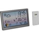 TFA Wetterstation LUNA SKY, Exkl. Batterien