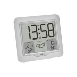 TFA Wetterstation METRO PLUS, Exkl. Batterien