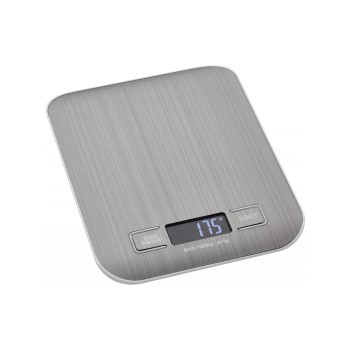 TFA Dostmann Balance de cuisine Amaretto Argent TFA Dostmann Balance de cuisine Amaretto Argent